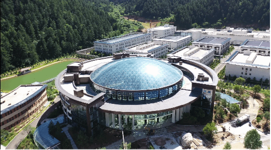 山西建投五建集团首获华夏ob电竞科学技术奖